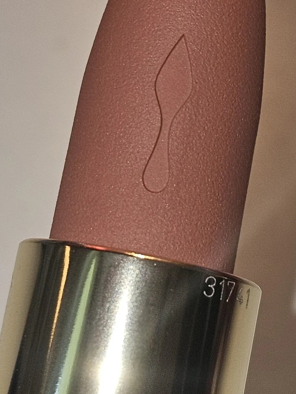 Christian Louboutin Lip Sticks (Set Of 2)